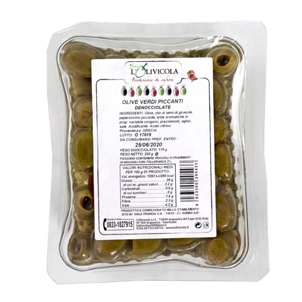 OL-025-olive-verdi-piccanti-denocciolate-vaschetta-250-gr-retail-l-olivicola OL-025-olive-verdi-piccanti-denocciolate-vaschetta-250-gr-retail-l-olivicola