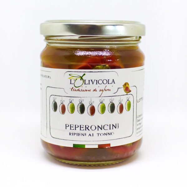 ST-012-stuffed-chillies-tuna-capers-glass-jar-210-gr-retail-l-olivicola ST-012-stuffed-chillies-tuna-capers-glass-jar-210-gr-retail-l-olivicola