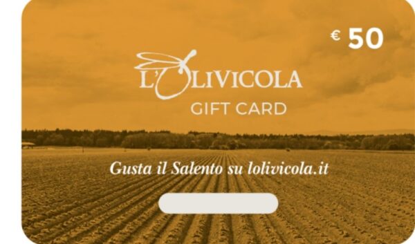 lolivicola gift card 50 lolivicola gift card 50