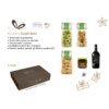 Sweet Taralli Case 1 Sweet Taralli Case 1
